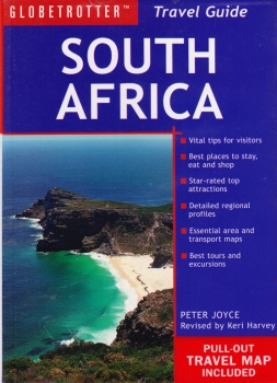Globe Trotter - South Africa