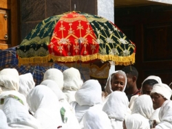 Axum, Ethiopia