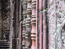 Relief detail