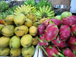 Dragon fruit